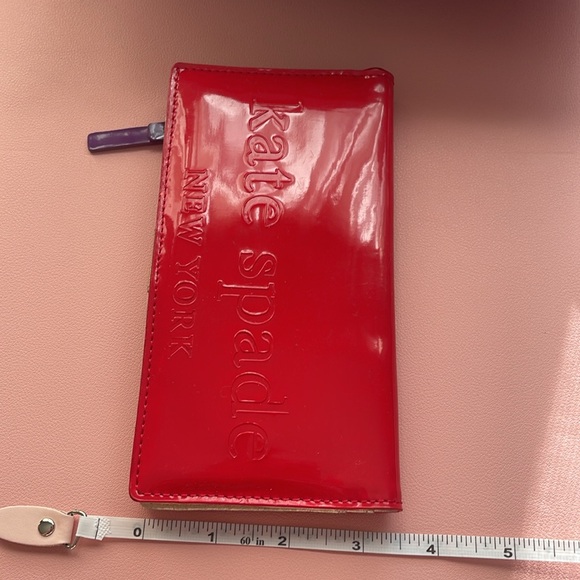 Kate Spade Wallet - Picture 5 of 5
